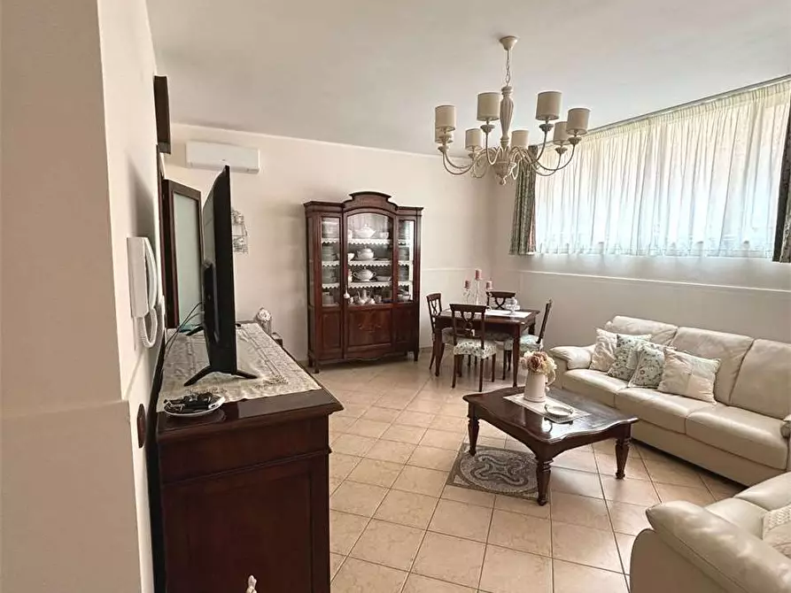 appartamento in vendita a Casarano