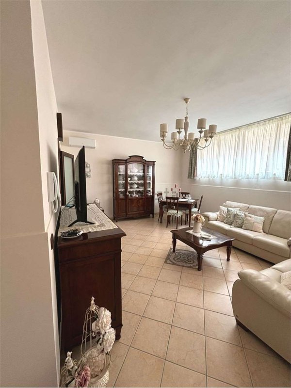 appartamento in vendita a Casarano