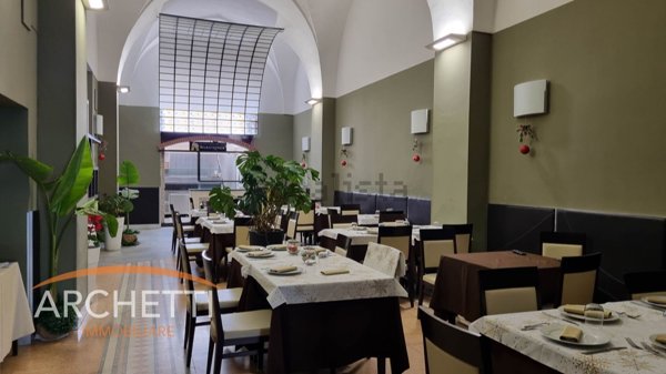 negozio in vendita a Casarano