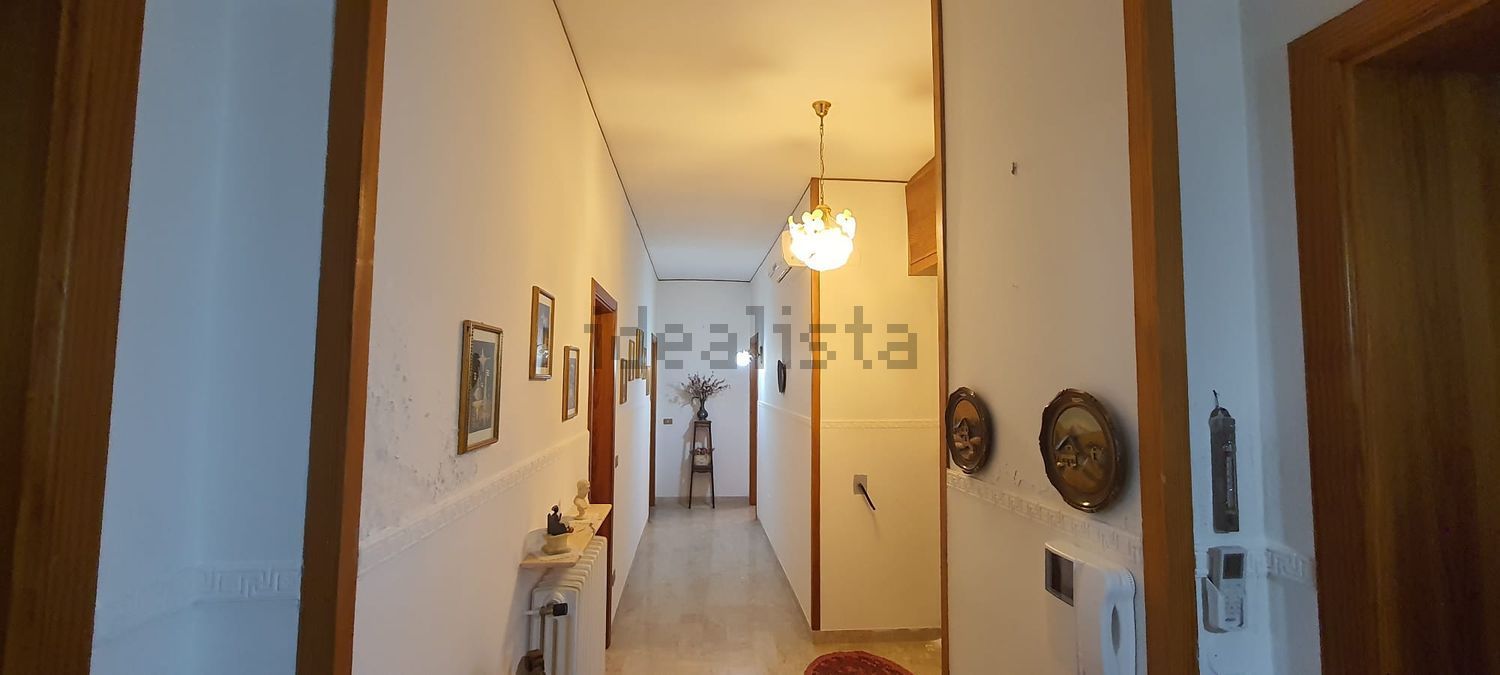 casa indipendente in vendita a Casarano