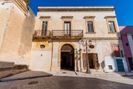 casa indipendente in vendita a Casarano