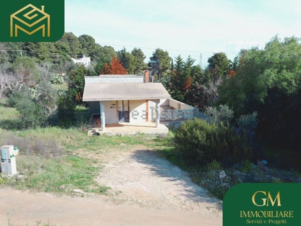 appartamento in vendita a Casarano