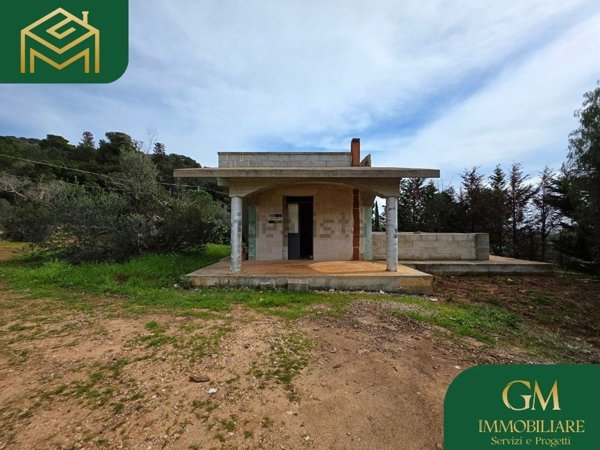 appartamento in vendita a Casarano