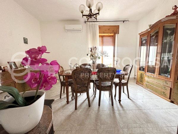 casa indipendente in vendita a Casarano