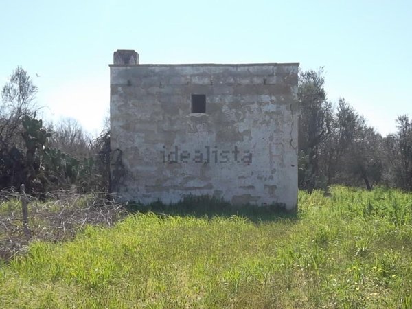 casa indipendente in vendita a Casarano