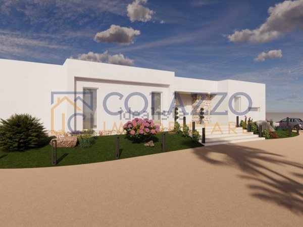 casa indipendente in vendita a Casarano