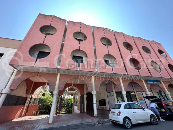 appartamento in vendita a Casarano