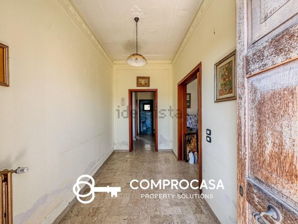 casa indipendente in vendita a Casarano