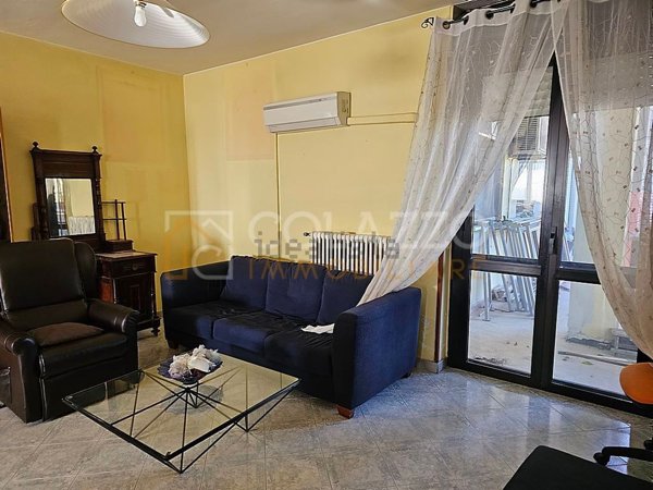 appartamento in vendita a Casarano