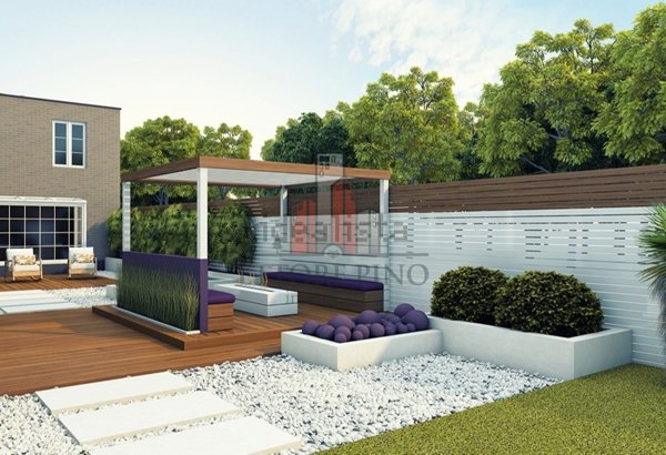 casa indipendente in vendita a Casarano