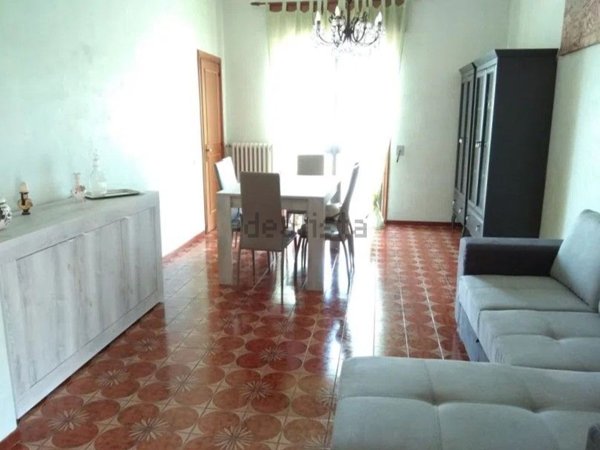 appartamento in vendita a Casarano