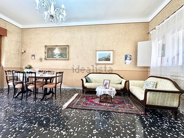 casa indipendente in vendita a Casarano