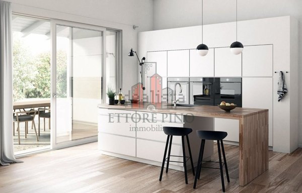 casa indipendente in vendita a Casarano