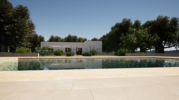 casa indipendente in vendita a Casarano