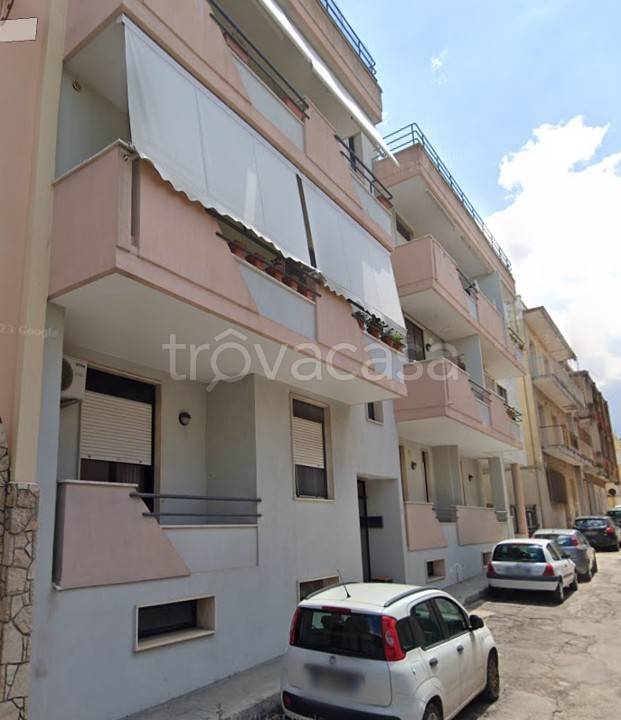 appartamento in vendita a Casarano