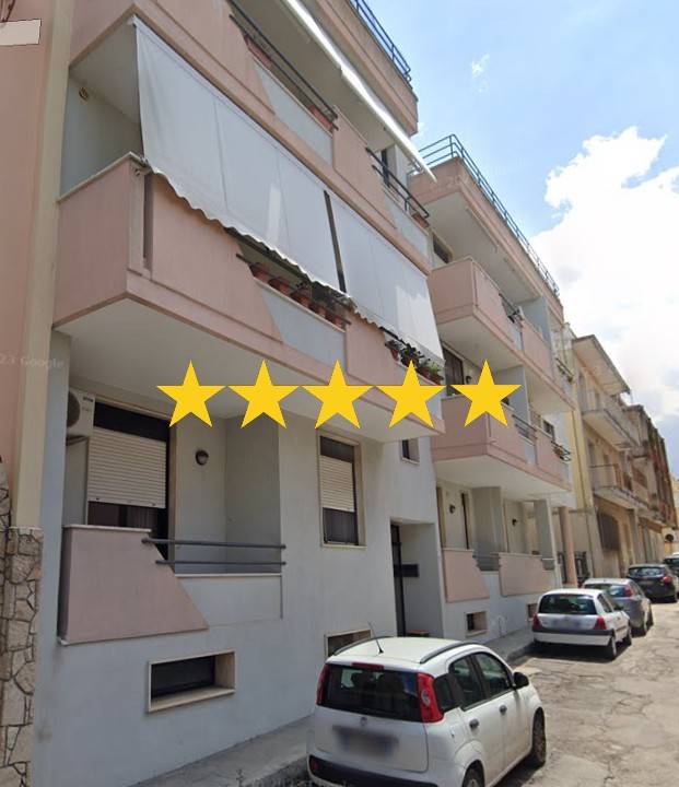 appartamento in vendita a Casarano