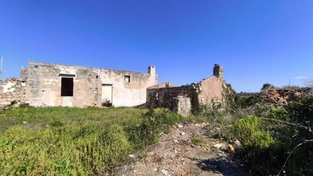 casa indipendente in vendita a Casarano