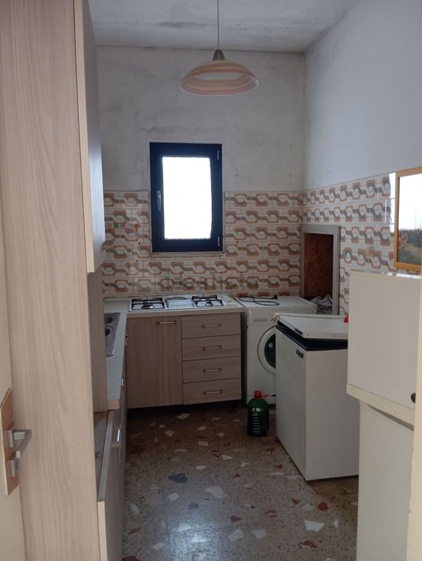 casa indipendente in vendita a Casarano