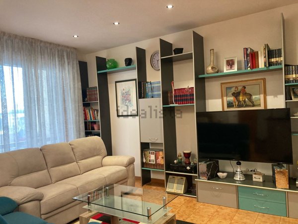 appartamento in vendita a Casarano