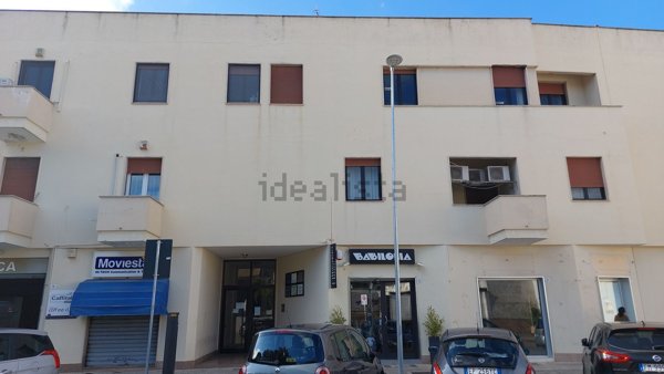 appartamento in vendita a Casarano