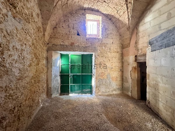 appartamento in vendita a Casarano