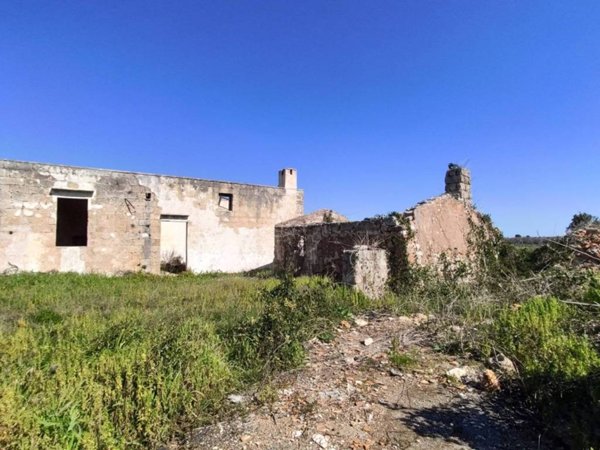 casa indipendente in vendita a Casarano