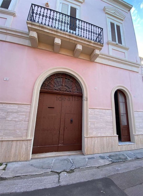 casa indipendente in vendita a Casarano