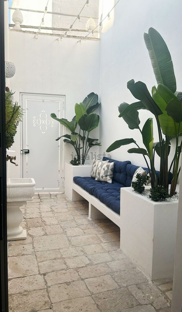 casa indipendente in vendita a Casarano