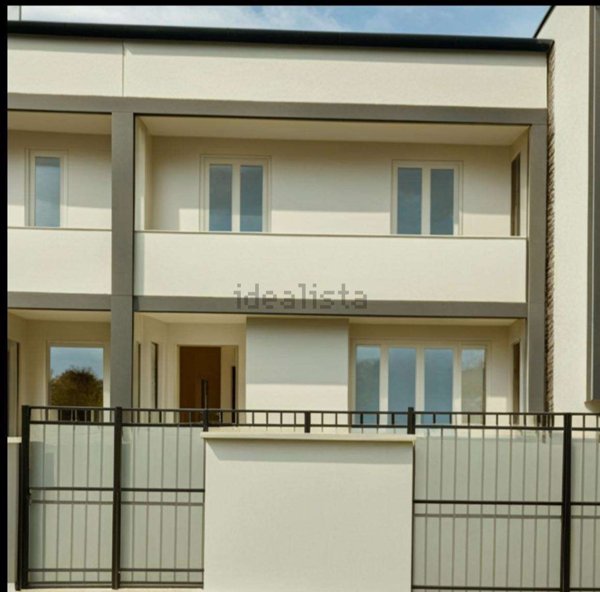 casa indipendente in vendita a Casarano