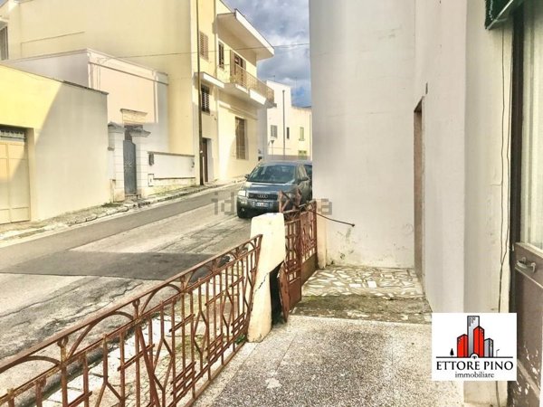 casa indipendente in vendita a Casarano