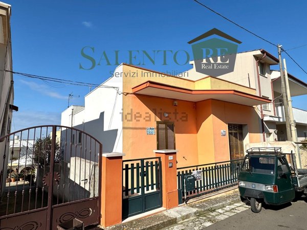 casa indipendente in vendita a Casarano