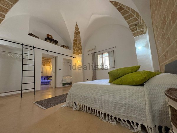 appartamento in vendita a Casarano