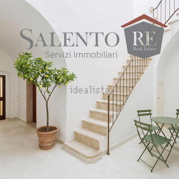 appartamento in vendita a Casarano