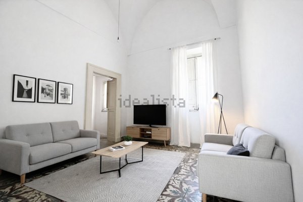 appartamento in vendita a Casarano