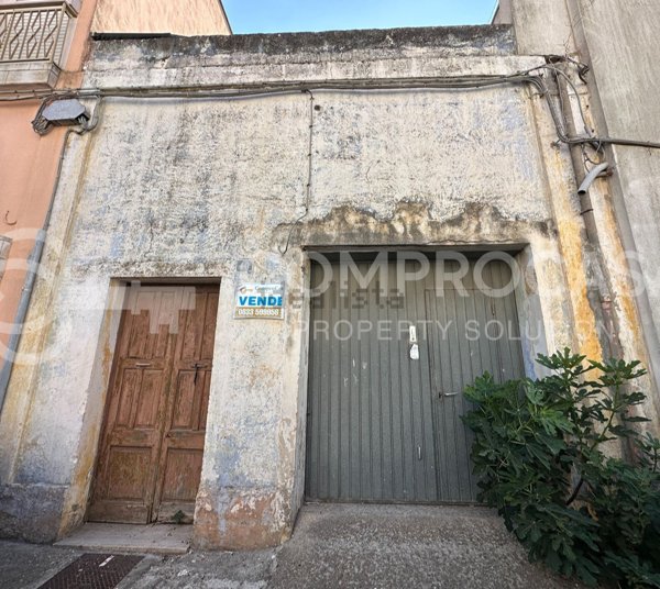 casa indipendente in vendita a Casarano