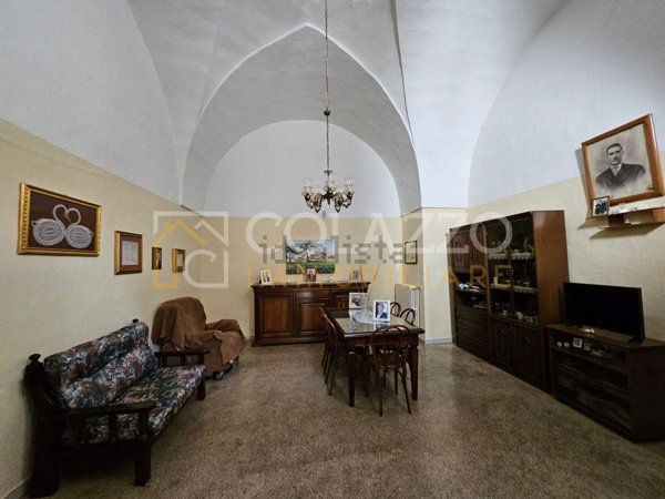 casa indipendente in vendita a Casarano
