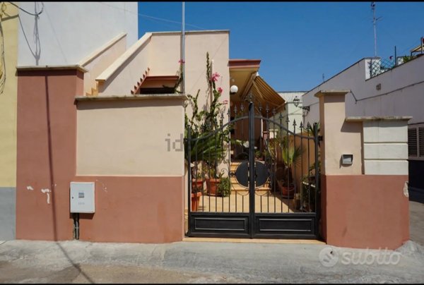 casa indipendente in vendita a Casarano