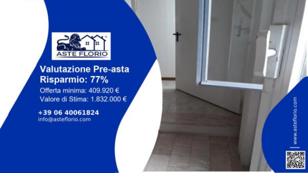 negozio in vendita a Casarano