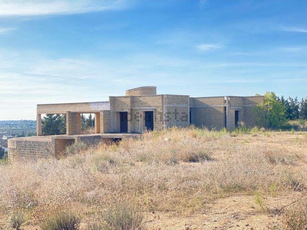 casa indipendente in vendita a Casarano