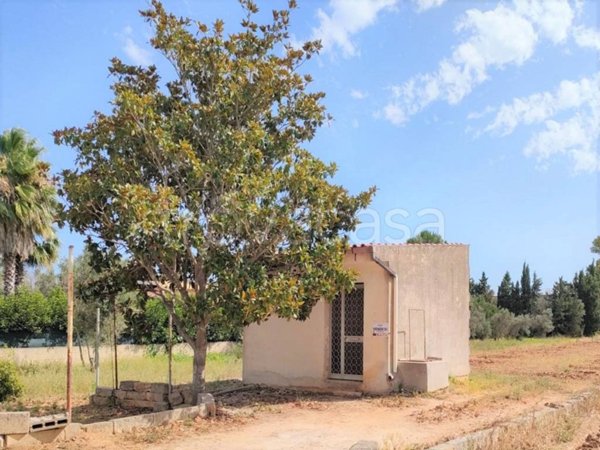 monolocale in vendita a Casarano