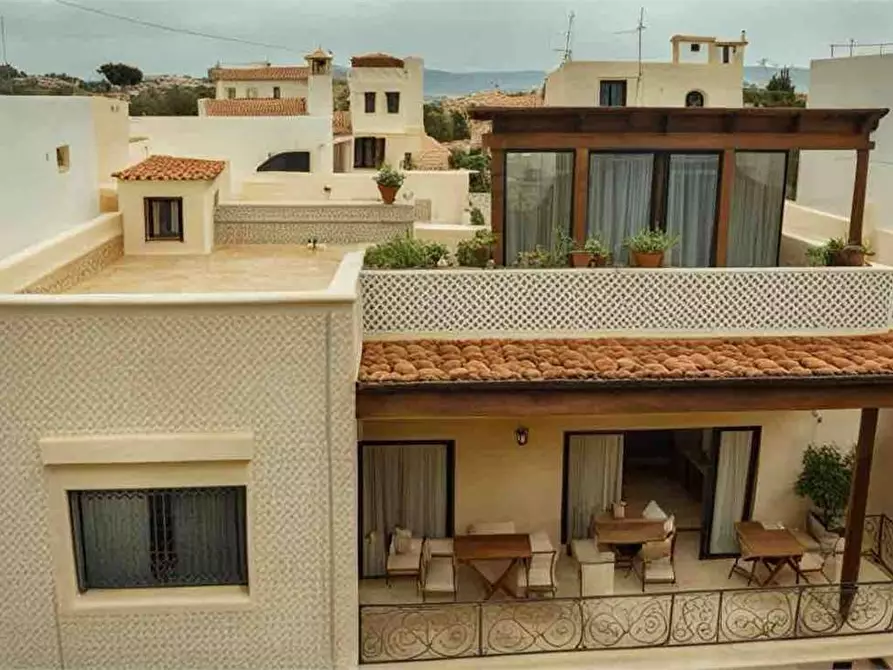 casa indipendente in vendita a Casarano