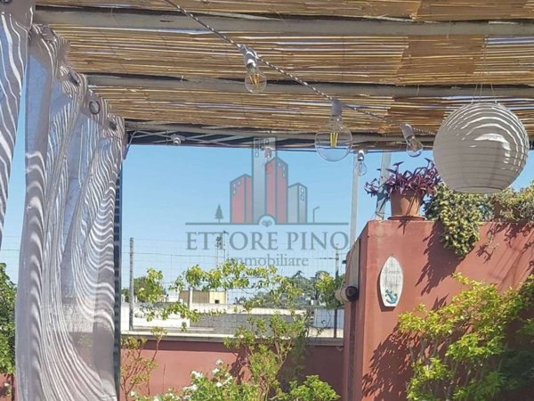 appartamento in vendita a Casarano