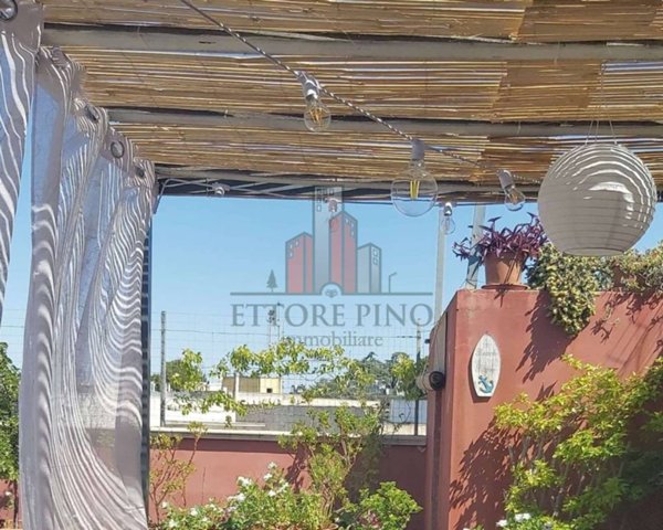 appartamento in vendita a Casarano