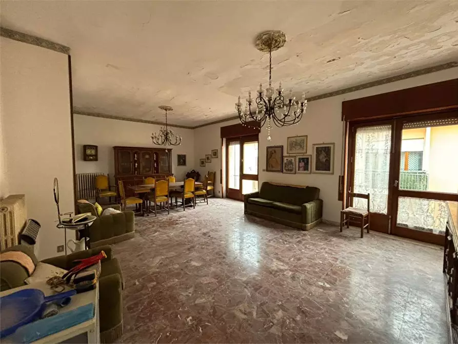 appartamento in vendita a Casarano