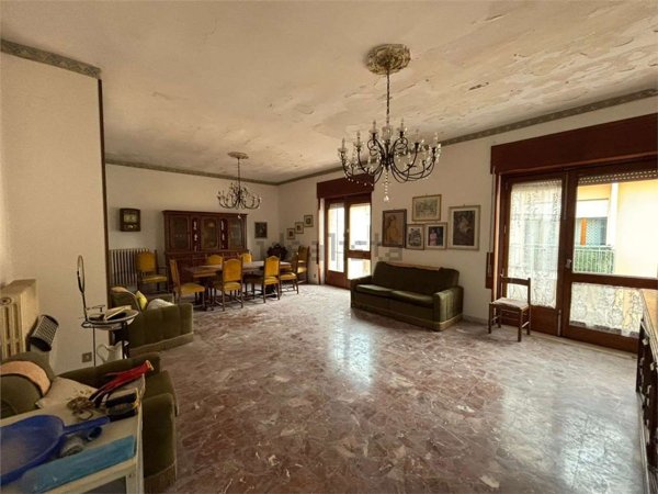 appartamento in vendita a Casarano