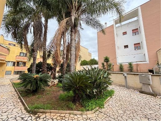 appartamento in vendita a Casarano