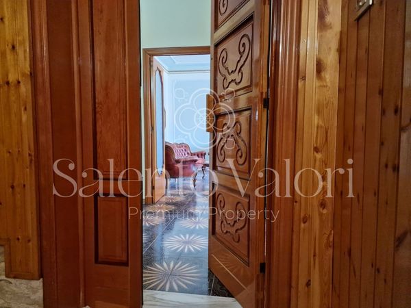 appartamento in vendita a Casarano