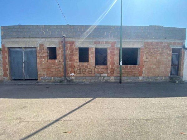 casale in vendita a Casarano