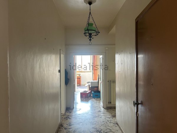 appartamento in vendita a Casarano