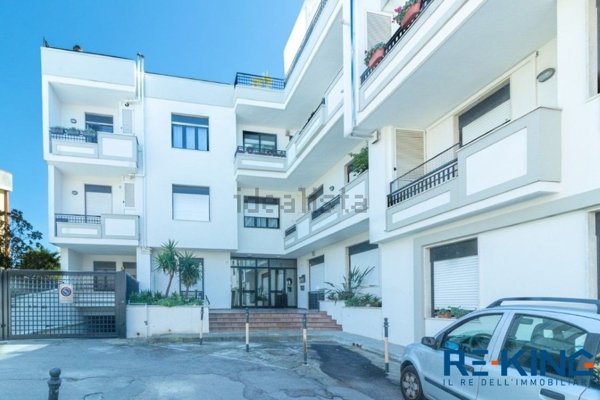 appartamento in vendita a Casarano